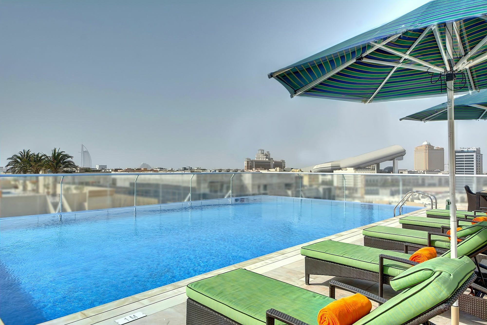 Al Khoory Atrium Hotel Dubai Exterior photo